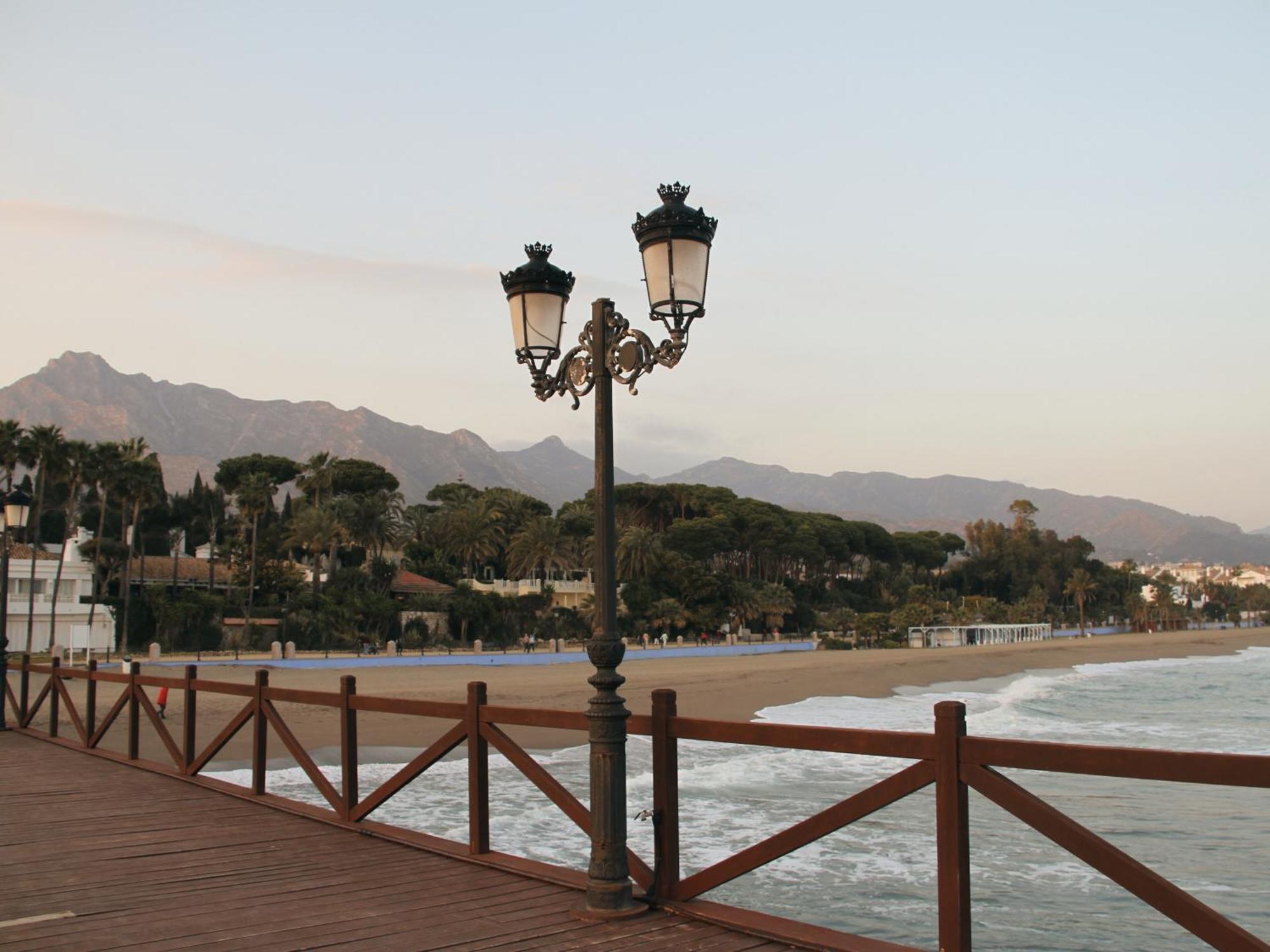 Vacation I Stylish 5bdr Penthouse, Sea And Marina View Lejlighed