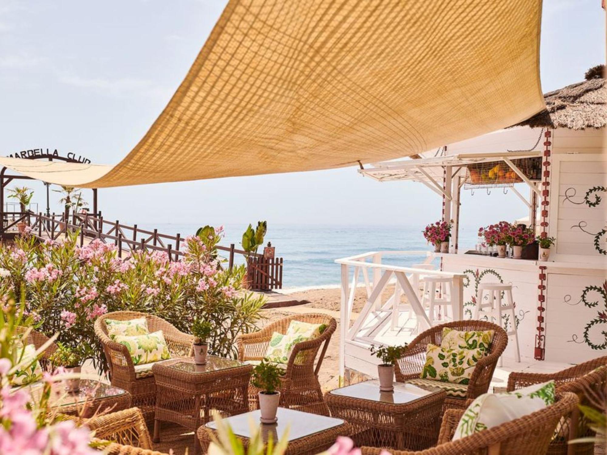 Lejlighed Vacation I Stylish 5bdr Penthouse, Sea And Marina View