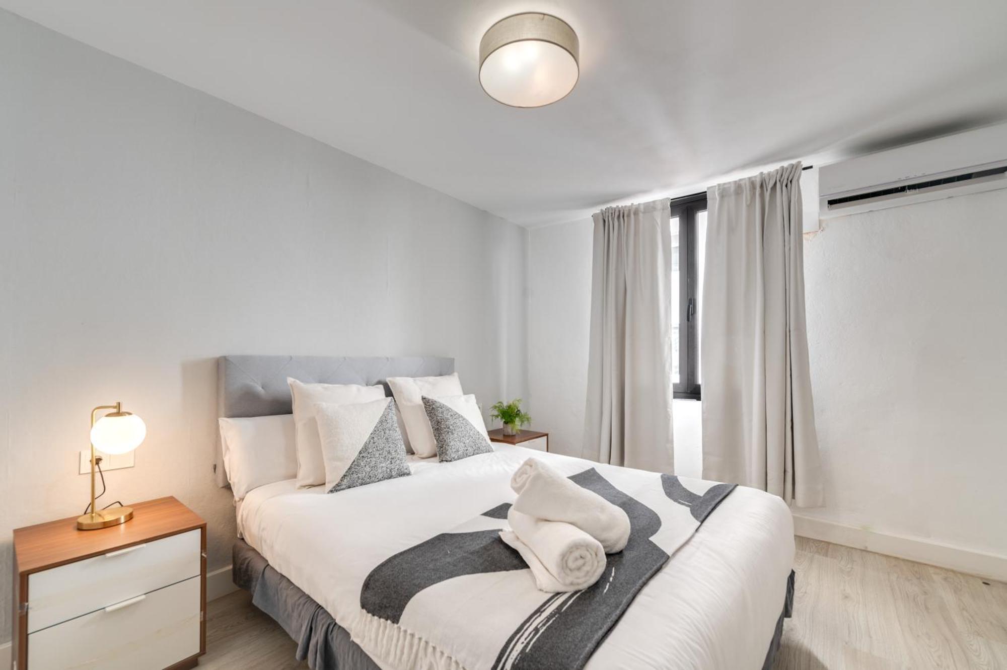Vacation I Stylish 5bdr Penthouse, Sea And Marina View Apartamento