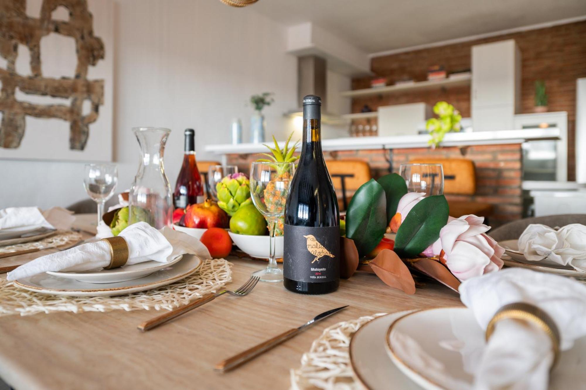 Vacation I Stylish 5bdr Penthouse, Sea And Marina View Marbella