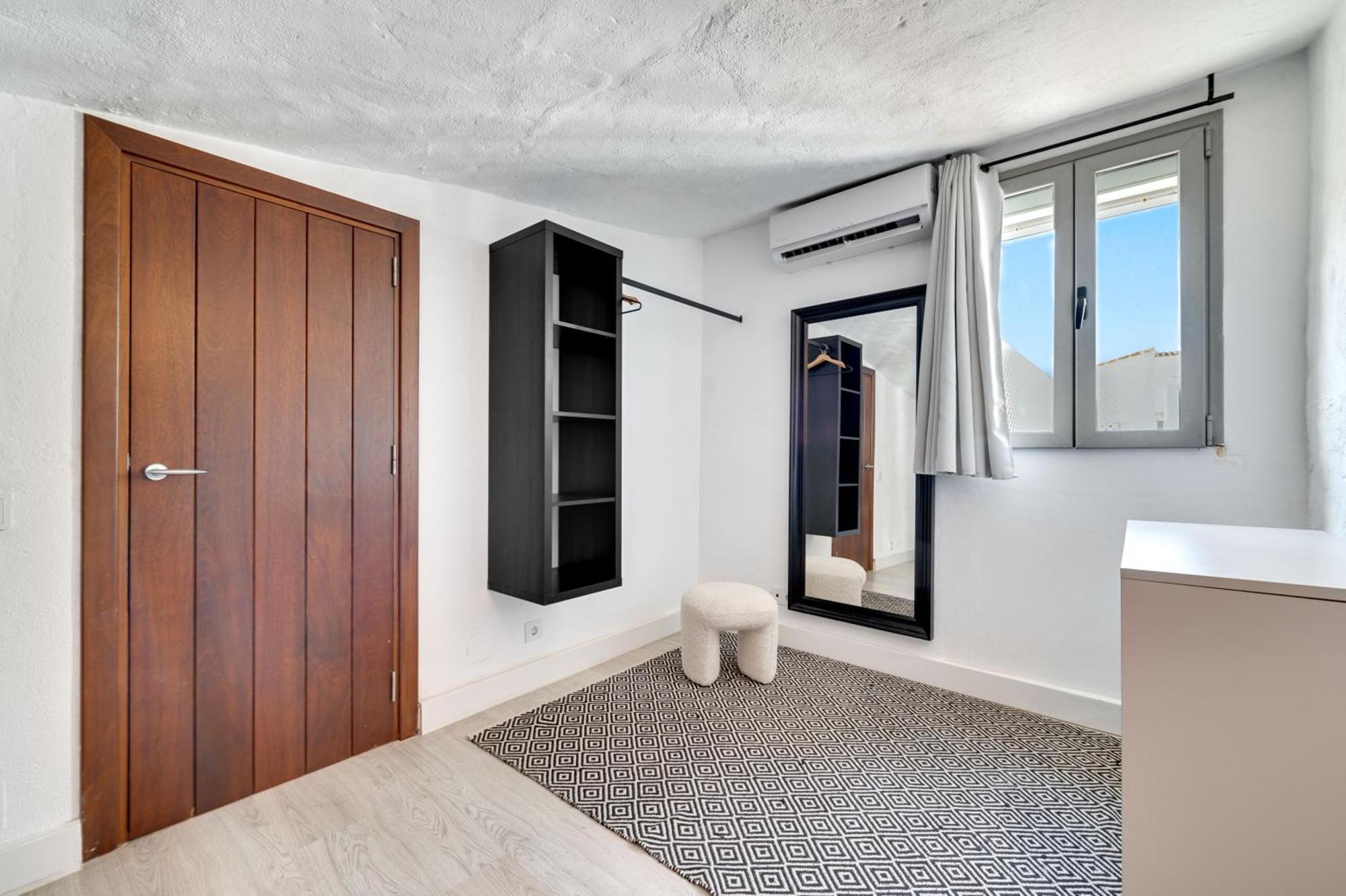 Apartamento Vacation I Stylish 5bdr Penthouse, Sea And Marina View